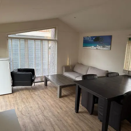 Chalet First 82 Rijen