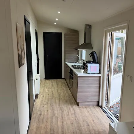 Alpesi faház First 82 *