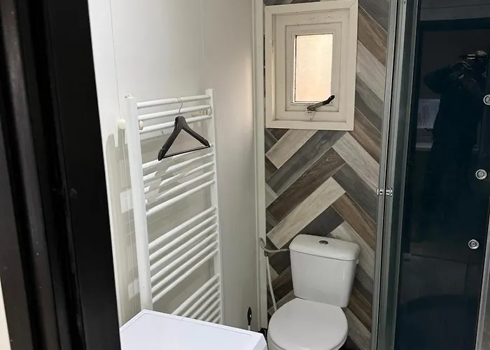 First 82 Chalet Rijen