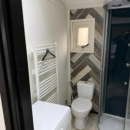 First 82 Horská chata Rijen